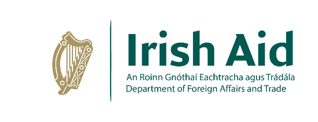 Irish Aid