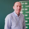 Gerry Morgan, founder and director of Harvard Manufacturing in Newry, Co Down