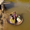 Pakistan flooding