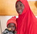 Help babies like Zanadiya