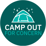 Camp Out for Concern