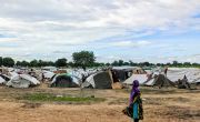 Concern Worldwide launched an enhanced emergency response in South Sudan after hundreds of thousands of people were forced from their homes by the worst floods in almost 60 years.