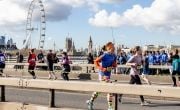 London Landmarks Half Marathon