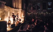 Candlelit concert