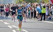 Belfast half marathon