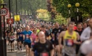 Hackney Half Marathon