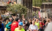 Hackney Half Marathon