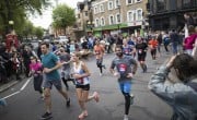 Hackney Half Marathon