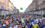 Dublin Marathon