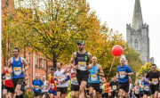 Dublin Marathon