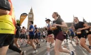 Royal Parks Half Marathon