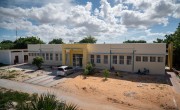The Stabilisation Centre at Banadir Hospital. Photo: Mustafa Saeed/Concern Worldwide