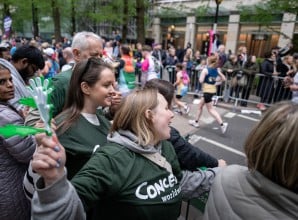 London Marathon 2024