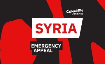 Syrian Emergency Appeal