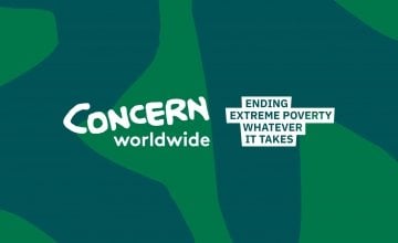 Concern Worldwide: Ending Extreme Poverty, Whatever It Takes