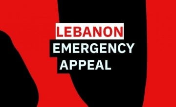 Lebanon Emergency Appeal - Concern Worldwide