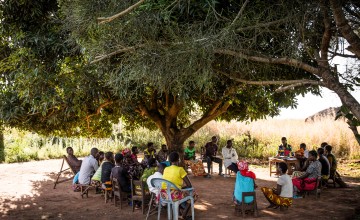 2021 (May) DRC Graduation Photo: Hugh Kinsella