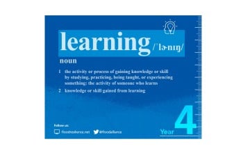 ZFRA Year 4 Learning Report