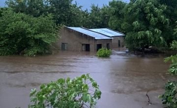 Cyclone Freddy has struck Malawi, causing deaths and widespread damage to homes, crops, roads, power and communication networks