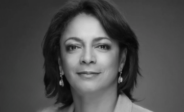Martine Dennis