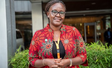 Wairimu Munyinyi-Wahome