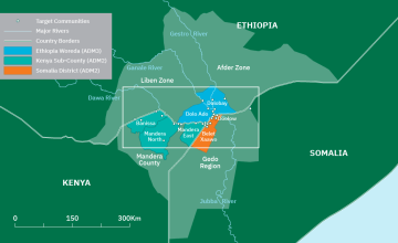 Hanaano Programme Locations