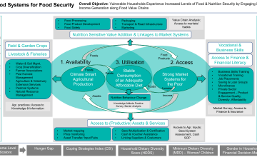 Food Systems for Food Strengthening.