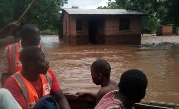 Malawi Floods - March 2019 Photo: Concern Worldwide