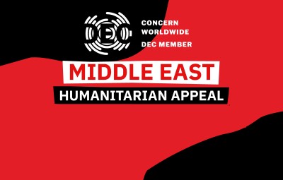 DEC Middle East Appeal 2024