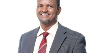 Dr. Hassan Roba