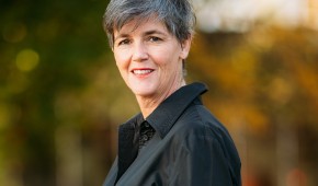 Willeke van Rijn  