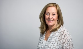 Cathy Ferrier