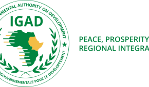 IGAD