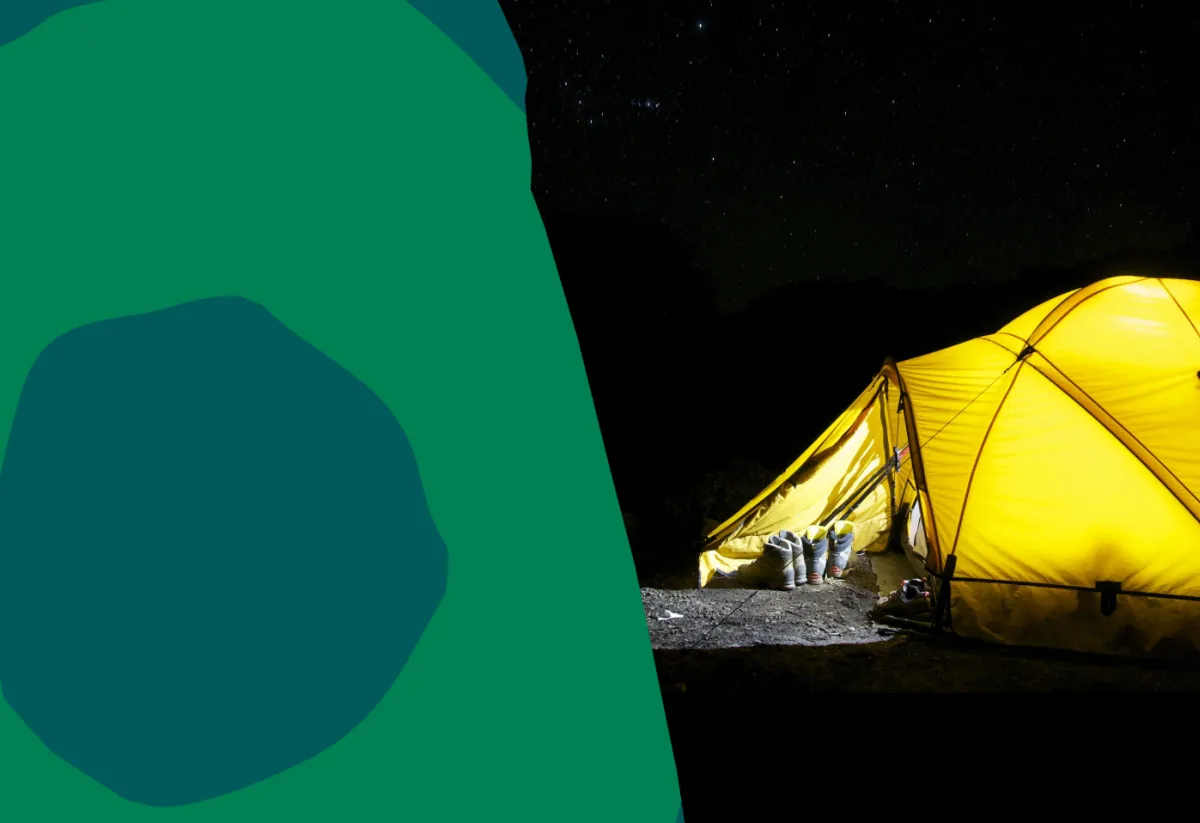 Camp out for Concern 2025
