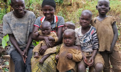 Burundi