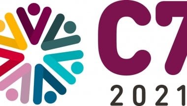 Civil Society 7 Logo 