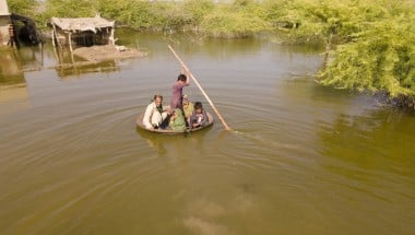 Floods in Pakistan 