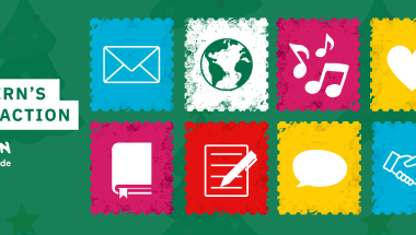 Concern's 10 Days of Action