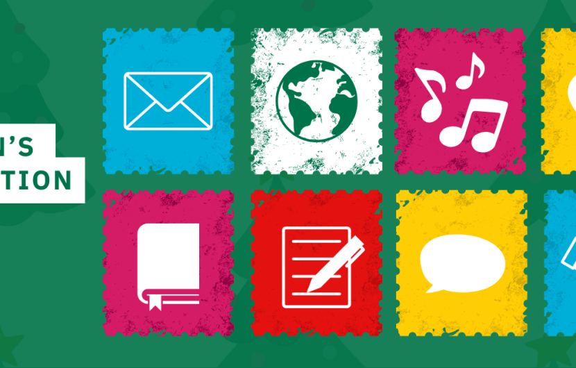 Concern's 10 Days of Action