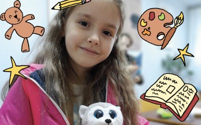 Child counselling sessions