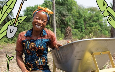 Community farming kit