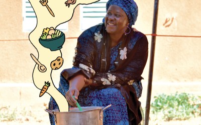 Eco Stove