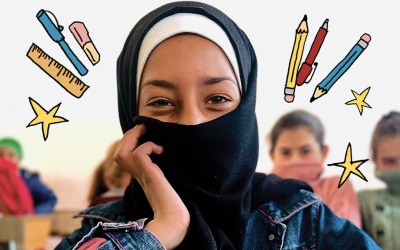 Emergency education fees