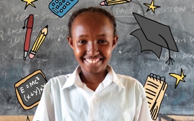 Empower her future