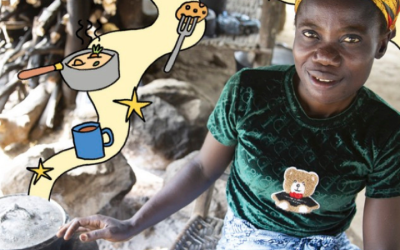 Eco stove