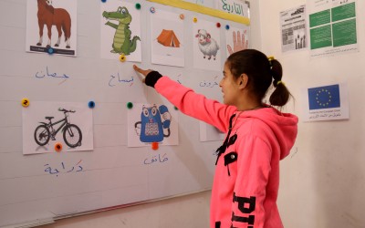 Lessons for lost learning