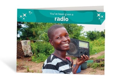 Radio