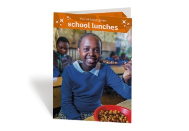 School lunches