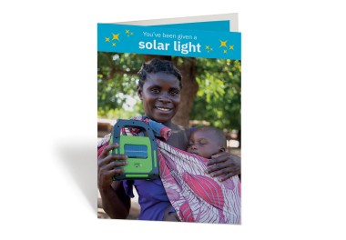 Solar light