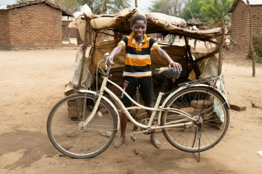 Bicycle